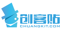 创客贴 logo